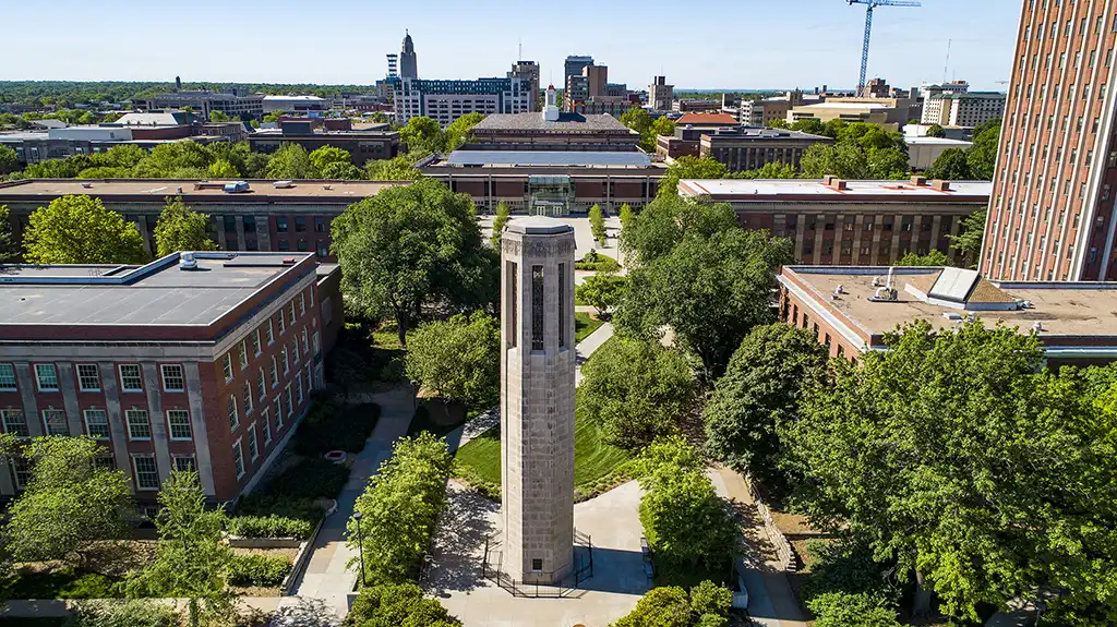 ネブラスカ大学リンカーン校